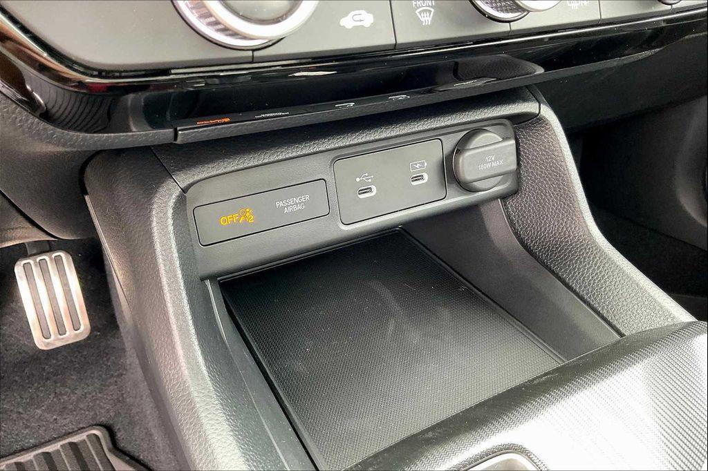 new 2026 Honda Civic car, priced at $28,990