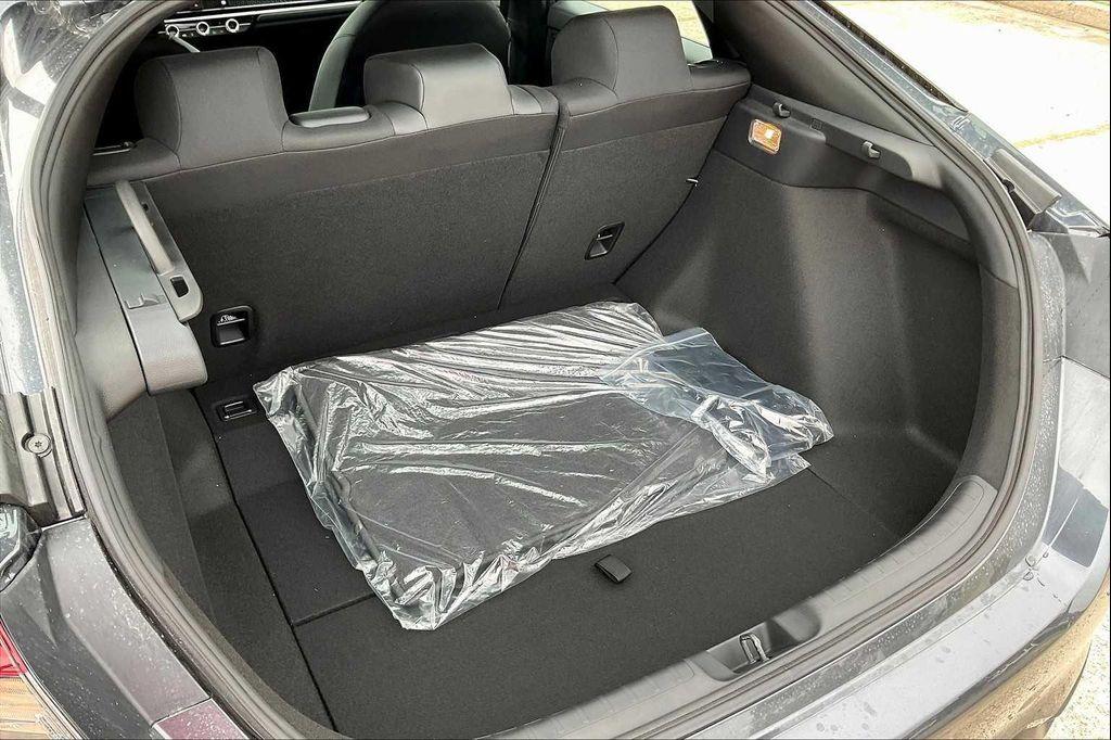 new 2026 Honda Civic car, priced at $28,990