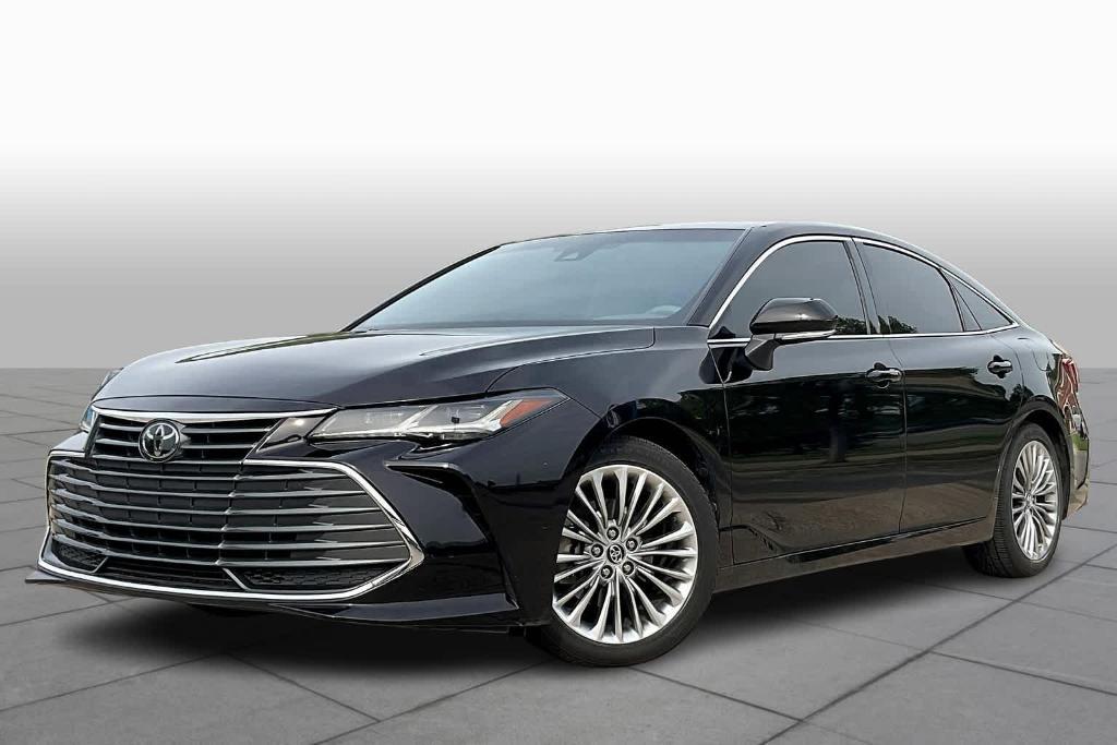 used 2019 Toyota Avalon car, priced at $28,999
