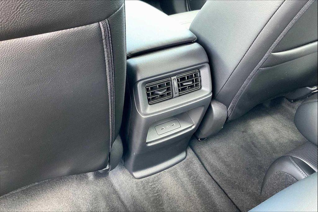 new 2026 Honda CR-V car, priced at $36,100