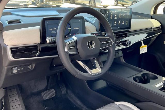 new 2024 Honda Prologue car, priced at $52,250