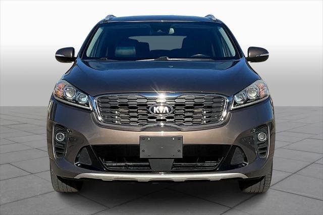 used 2019 Kia Sorento car, priced at $16,699