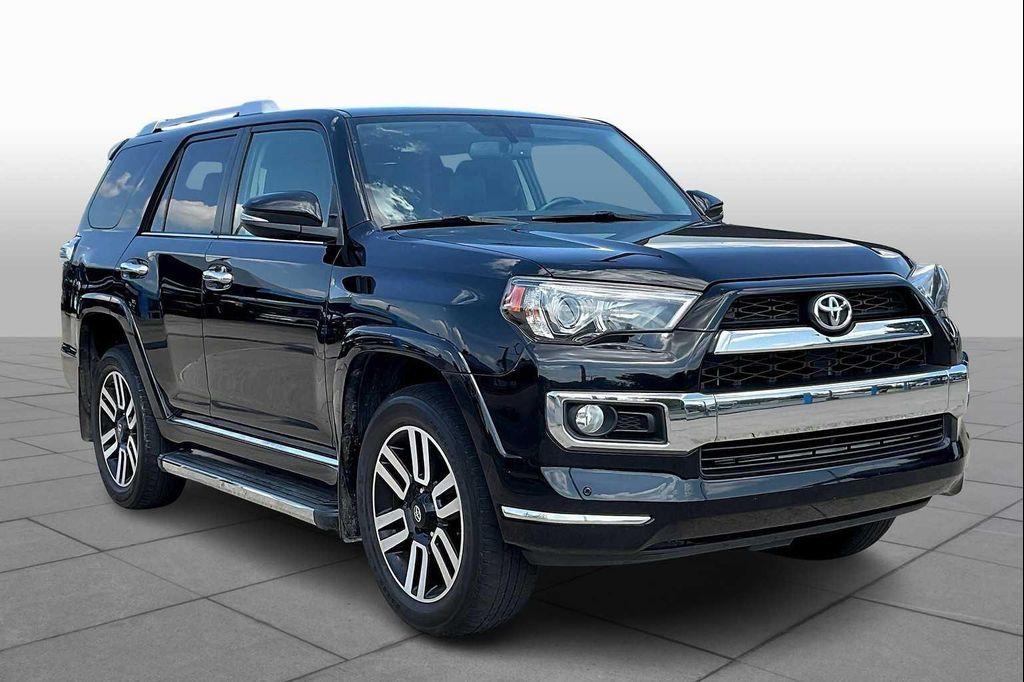 used 2019 Toyota 4Runner car, priced at $30,000