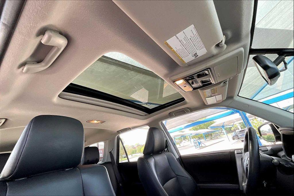 used 2019 Toyota 4Runner car, priced at $30,000