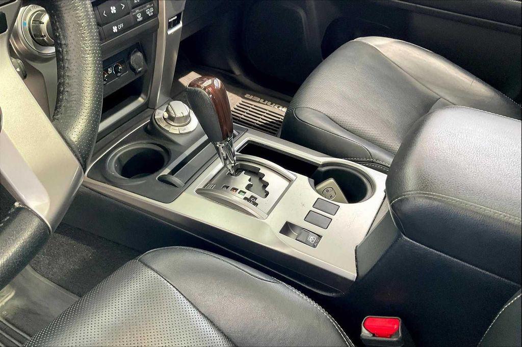 used 2019 Toyota 4Runner car, priced at $30,000