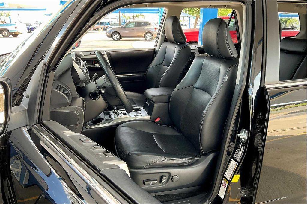 used 2019 Toyota 4Runner car, priced at $30,000