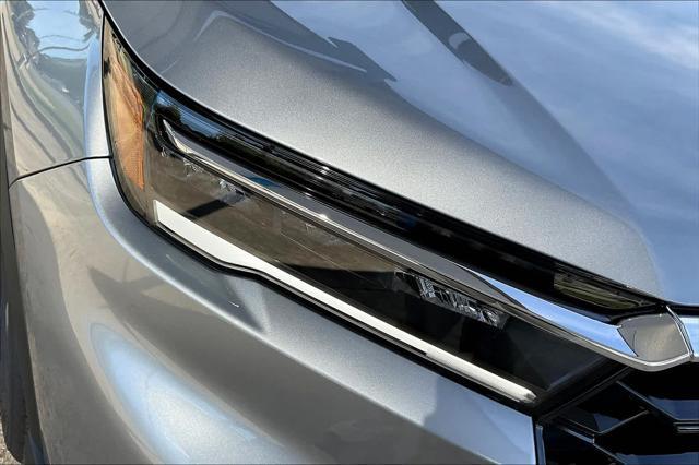 new 2025 Honda Pilot car, priced at $48,950