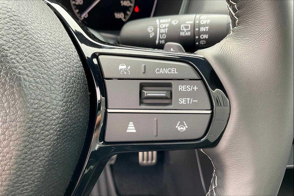 new 2026 Honda Civic car, priced at $29,445