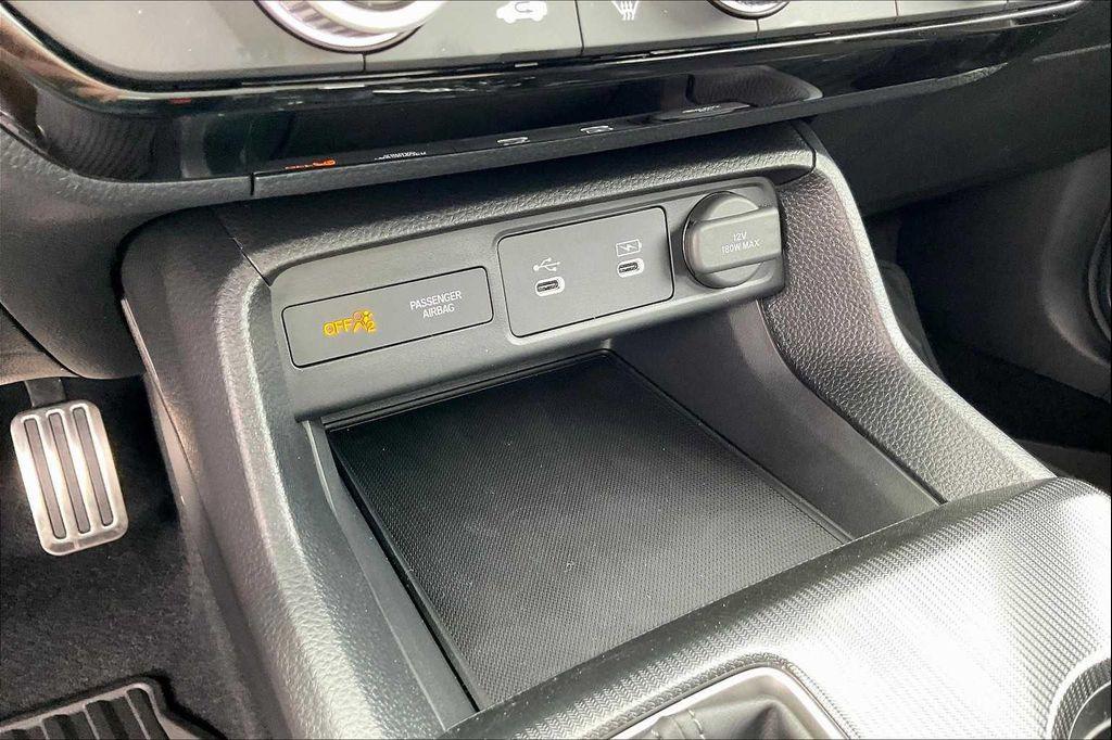 new 2026 Honda Civic car, priced at $29,445