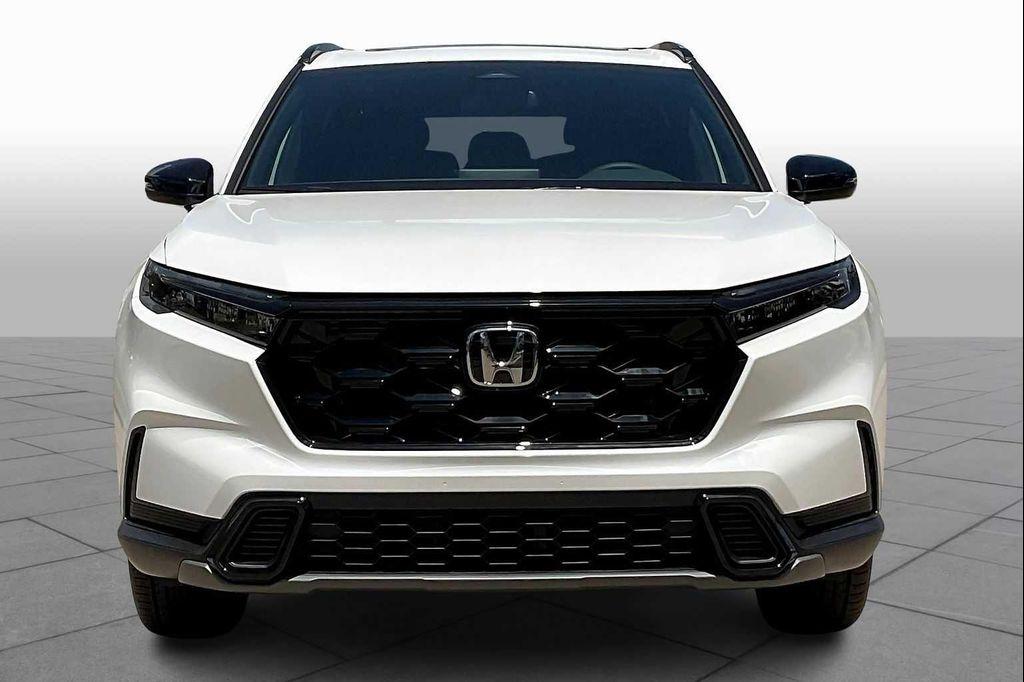 new 2026 Honda CR-V Hybrid car, priced at $36,785