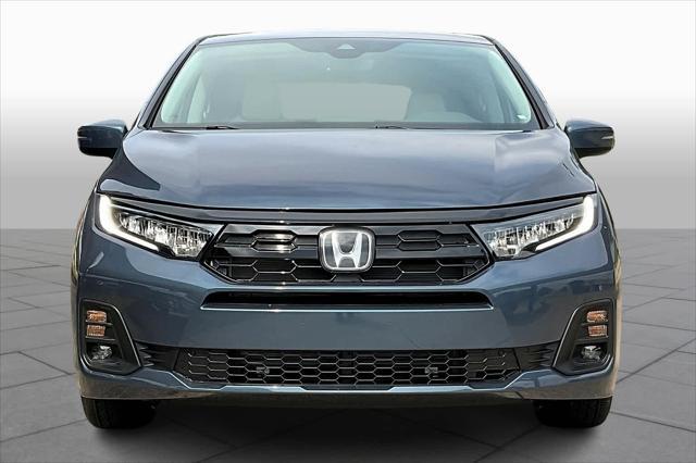 new 2025 Honda Odyssey car, priced at $48,005