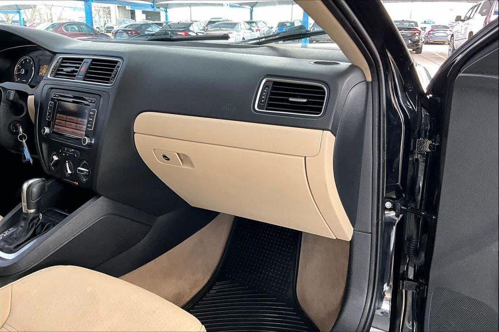 used 2012 Volkswagen Jetta car, priced at $6,999