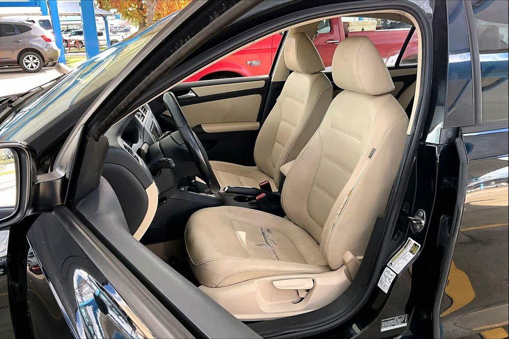 used 2012 Volkswagen Jetta car, priced at $6,999