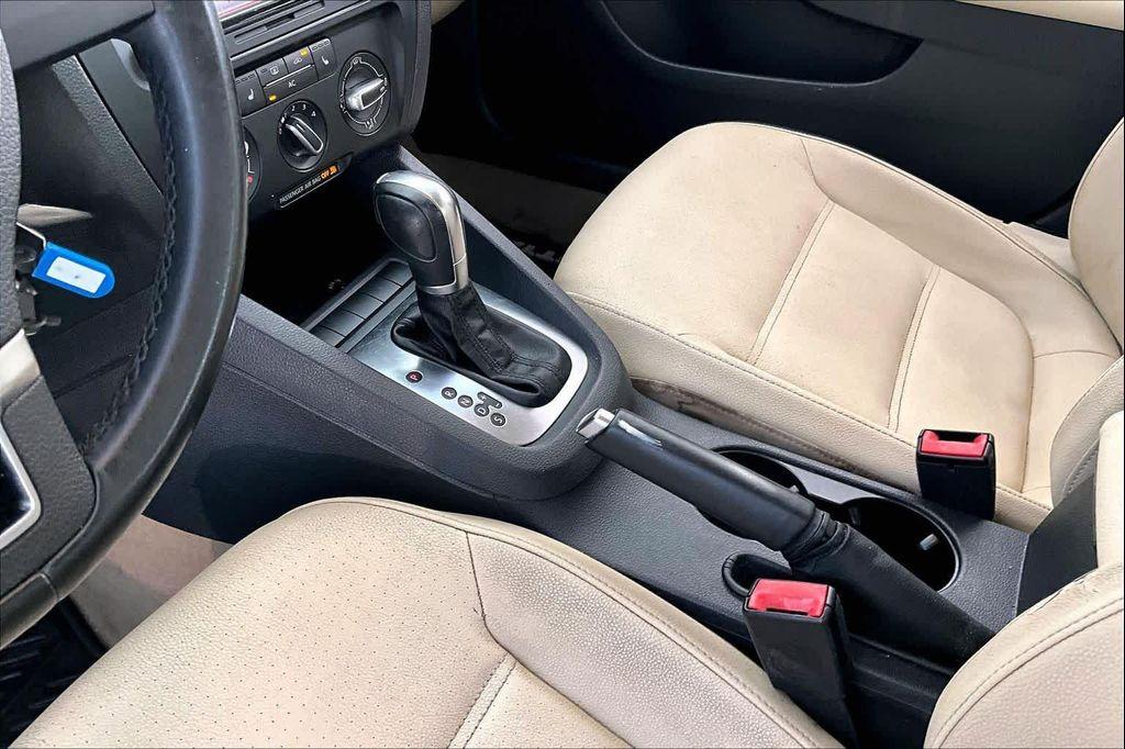 used 2012 Volkswagen Jetta car, priced at $6,999