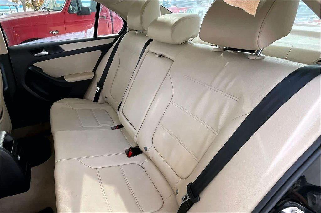 used 2012 Volkswagen Jetta car, priced at $6,999