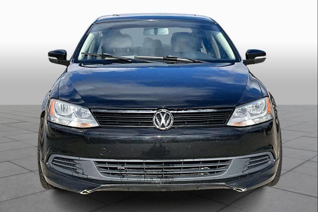 used 2012 Volkswagen Jetta car, priced at $6,999