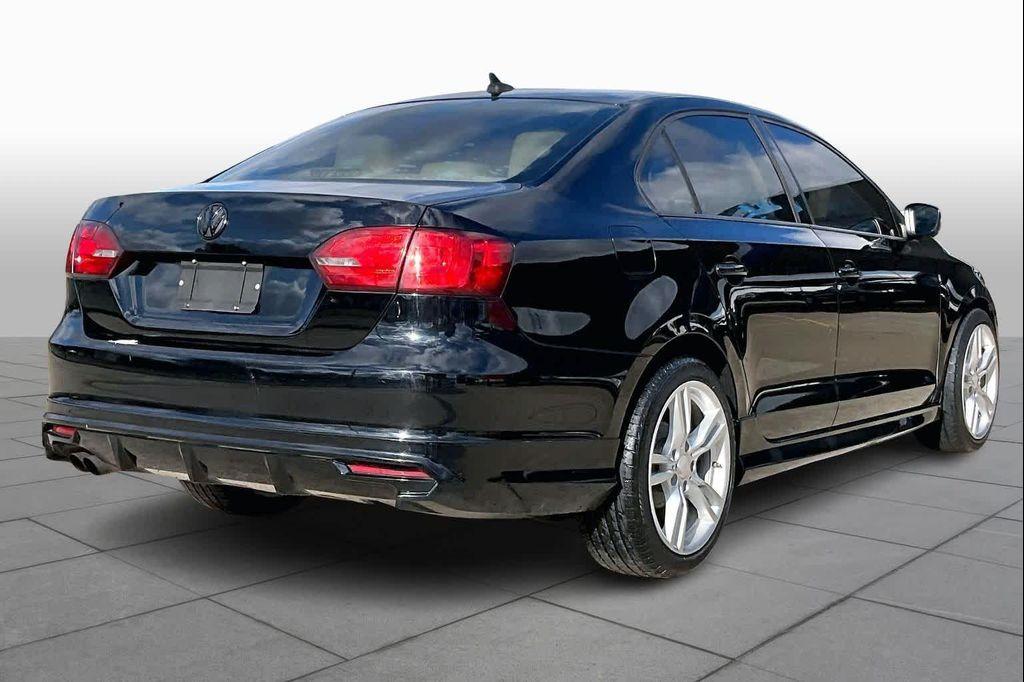 used 2012 Volkswagen Jetta car, priced at $6,999