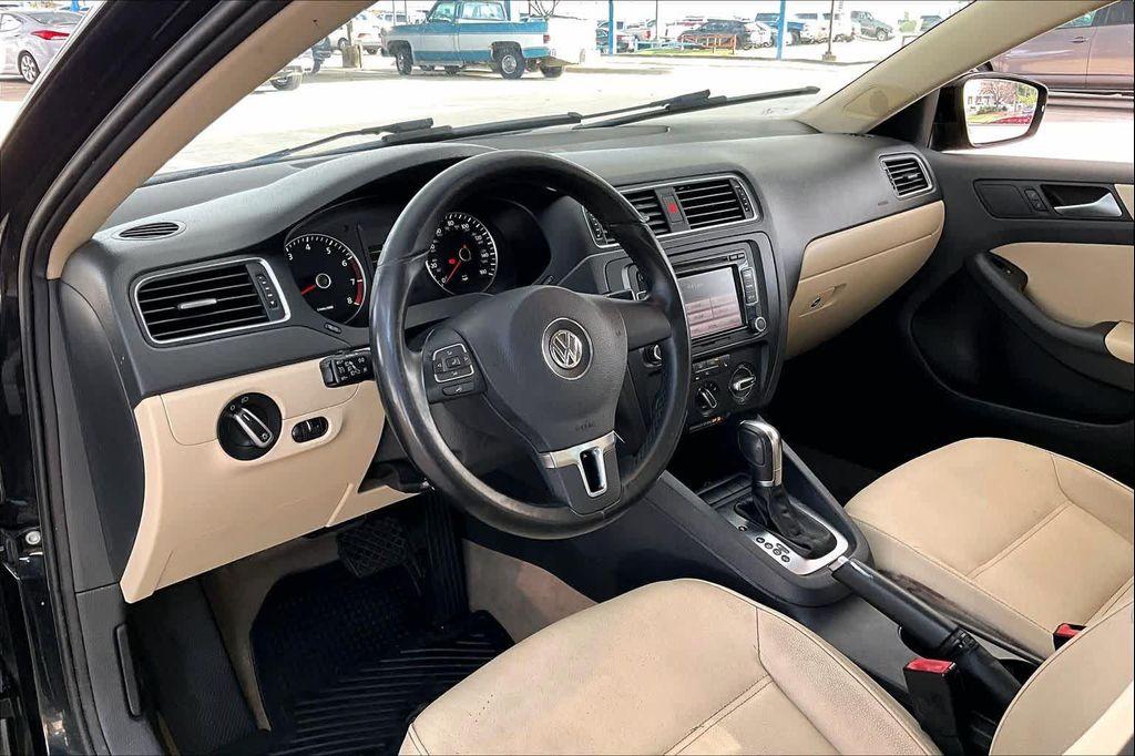 used 2012 Volkswagen Jetta car, priced at $6,999
