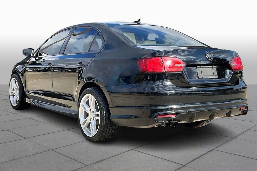 used 2012 Volkswagen Jetta car, priced at $6,999