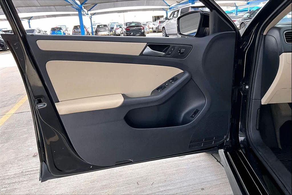 used 2012 Volkswagen Jetta car, priced at $6,999