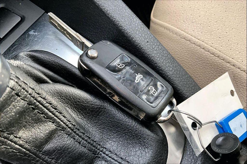 used 2012 Volkswagen Jetta car, priced at $6,999