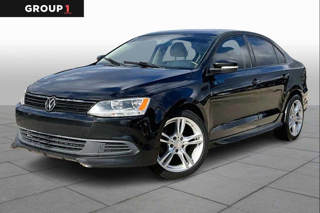 used 2012 Volkswagen Jetta car, priced at $6,999