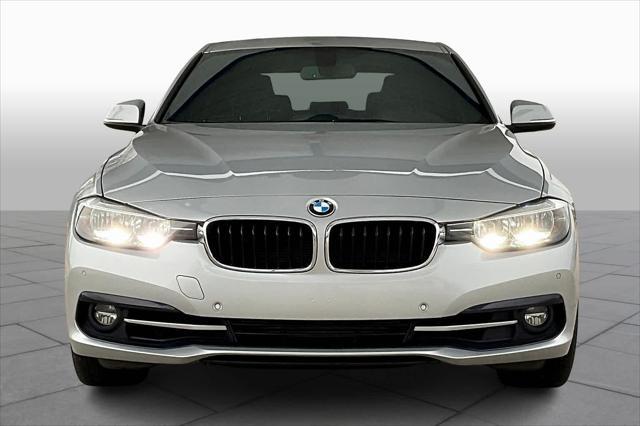 used 2016 BMW 328 car, priced at $14,500