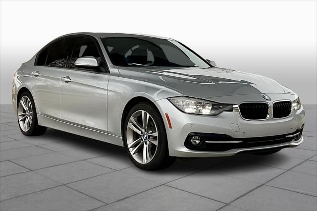 used 2016 BMW 328 car, priced at $14,500