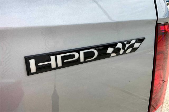 used 2023 Honda Ridgeline car, priced at $33,998