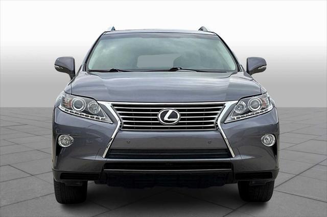 used 2015 Lexus RX 350 car, priced at $20,533