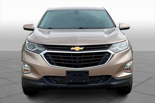 used 2019 Chevrolet Equinox car, priced at $16,399