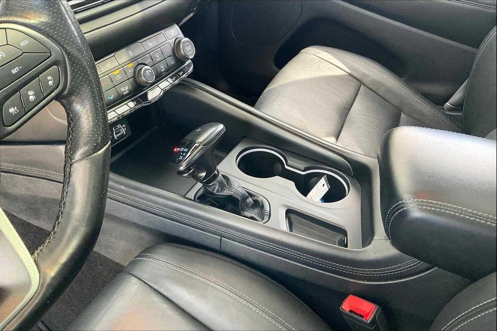 used 2022 Dodge Durango car, priced at $25,000