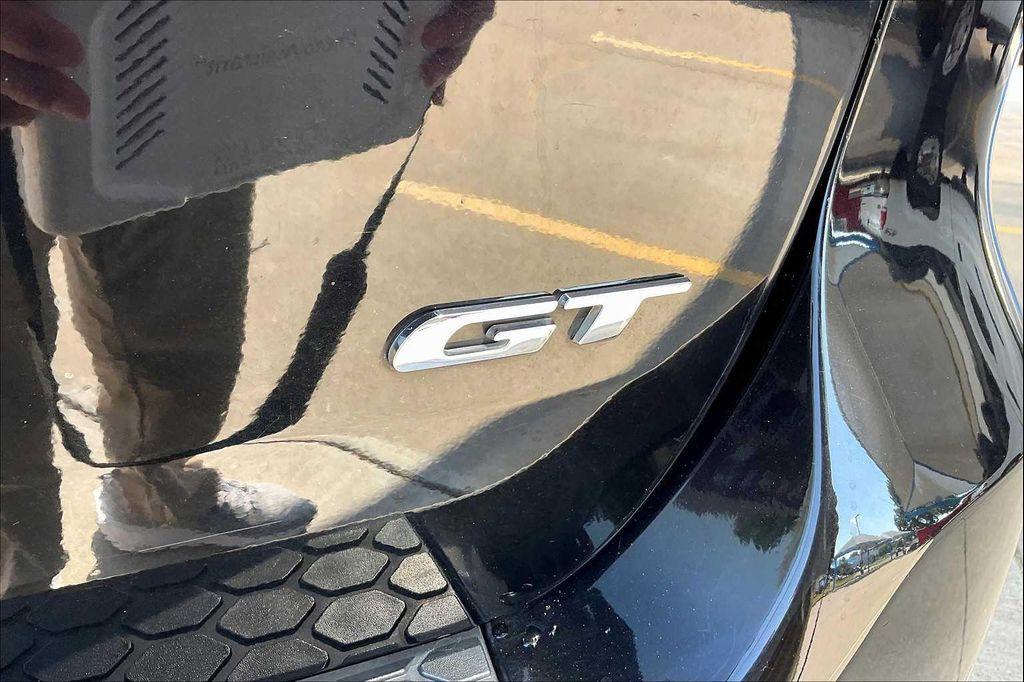 used 2022 Dodge Durango car, priced at $25,000