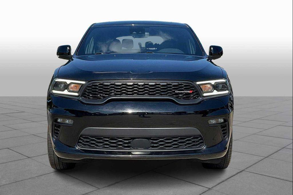 used 2022 Dodge Durango car, priced at $25,000