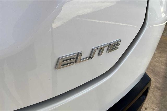 used 2025 Honda Pilot car, priced at $47,699