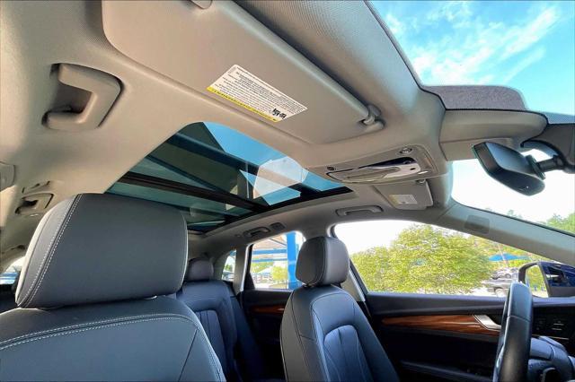 used 2021 Audi Q5 car, priced at $25,599