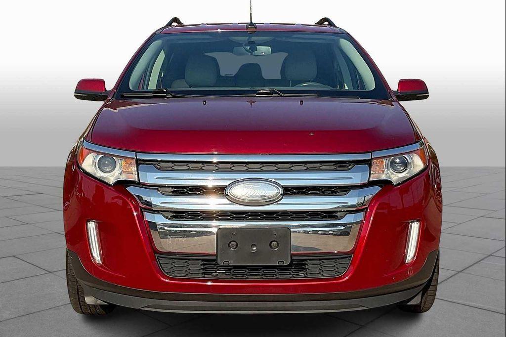 used 2013 Ford Edge car, priced at $9,699