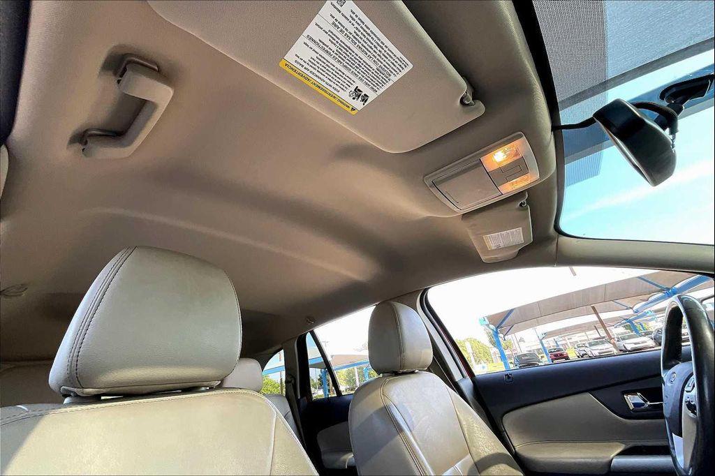 used 2013 Ford Edge car, priced at $9,699