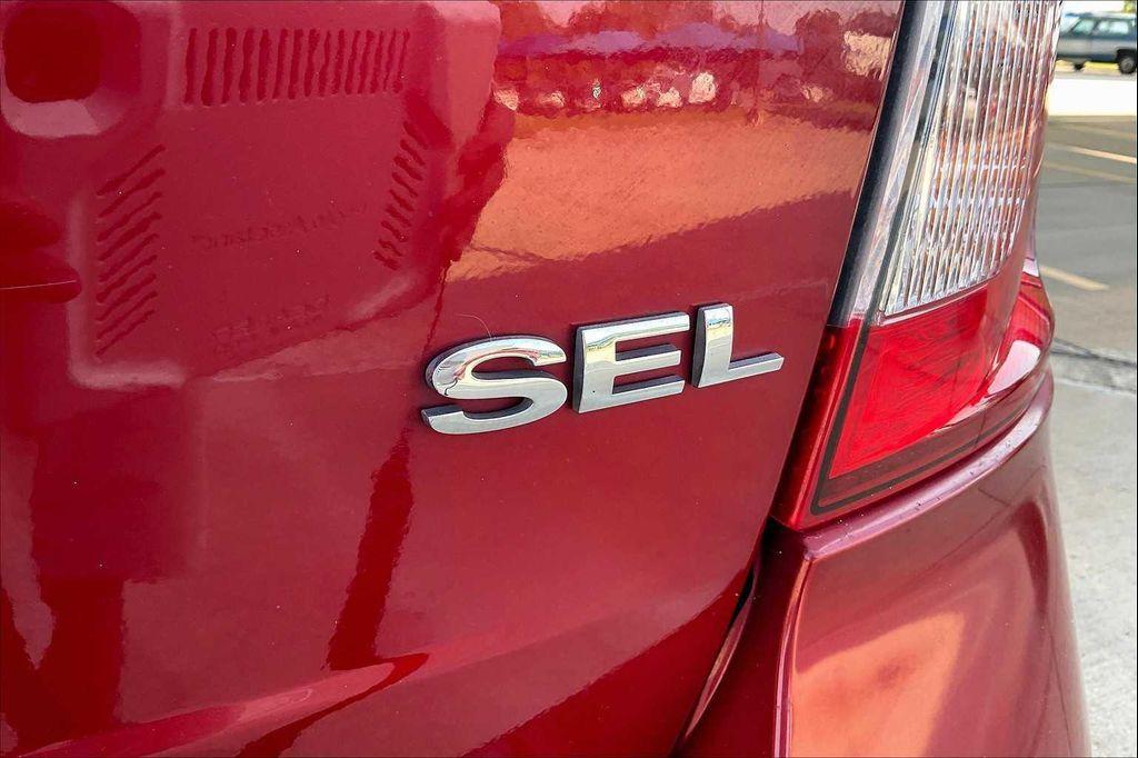 used 2013 Ford Edge car, priced at $9,699