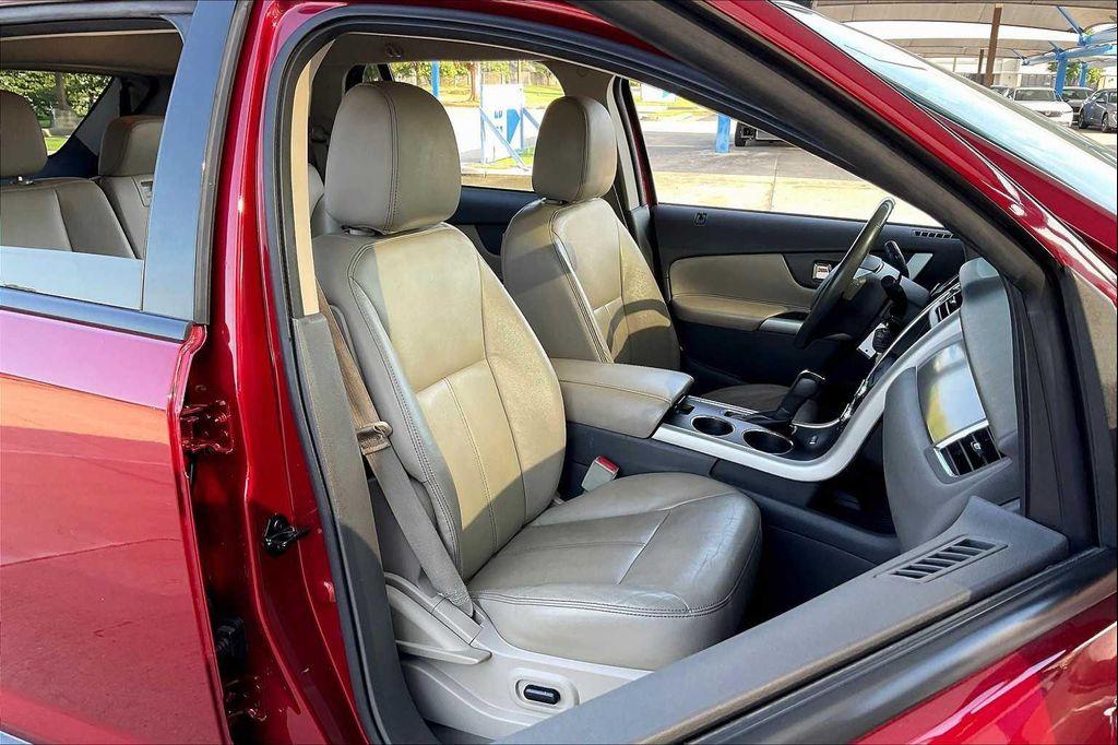 used 2013 Ford Edge car, priced at $9,699