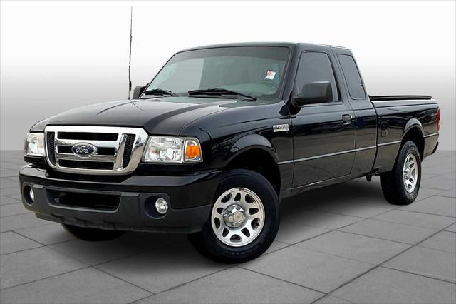 used 2011 Ford Ranger car, priced at $12,495