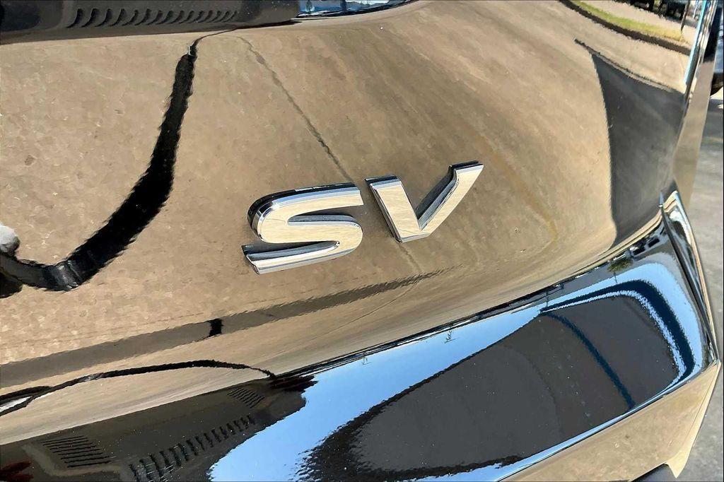 used 2024 Nissan Pathfinder car, priced at $28,499