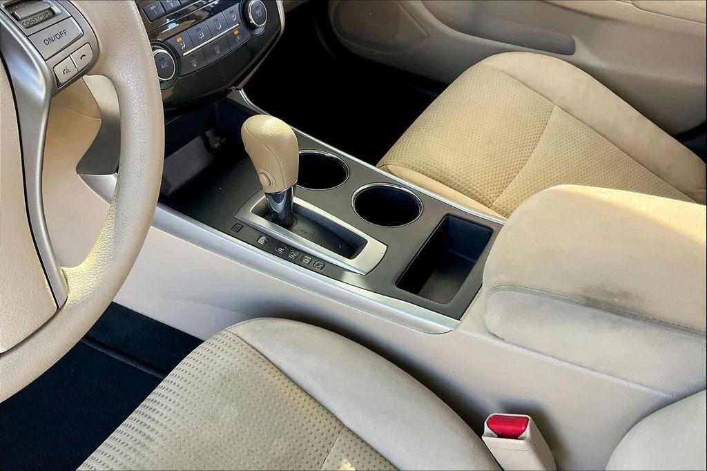 used 2015 Nissan Altima car, priced at $5,999