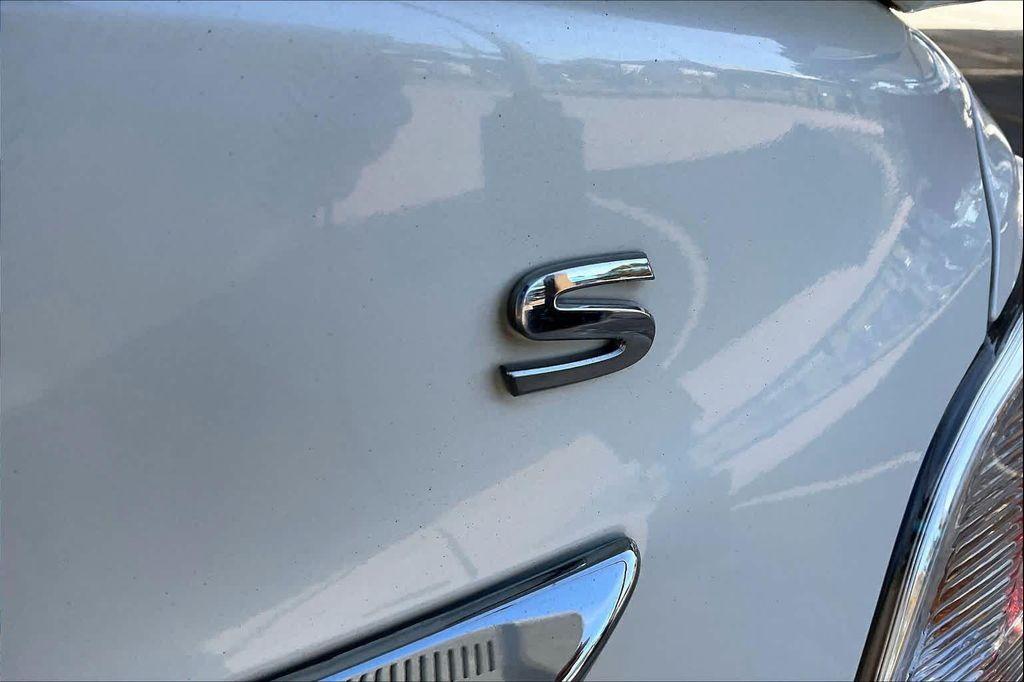 used 2015 Nissan Altima car, priced at $5,999