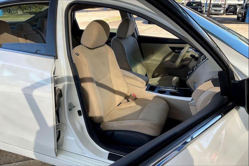 used 2015 Nissan Altima car, priced at $5,999