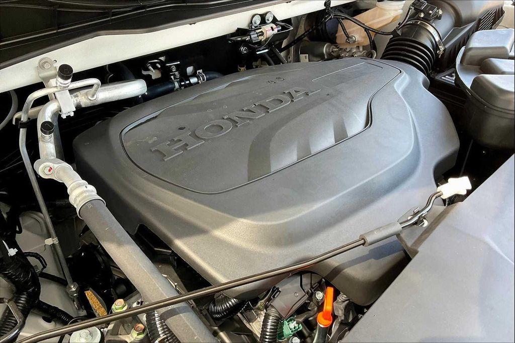 new 2026 Honda Odyssey car, priced at $53,645