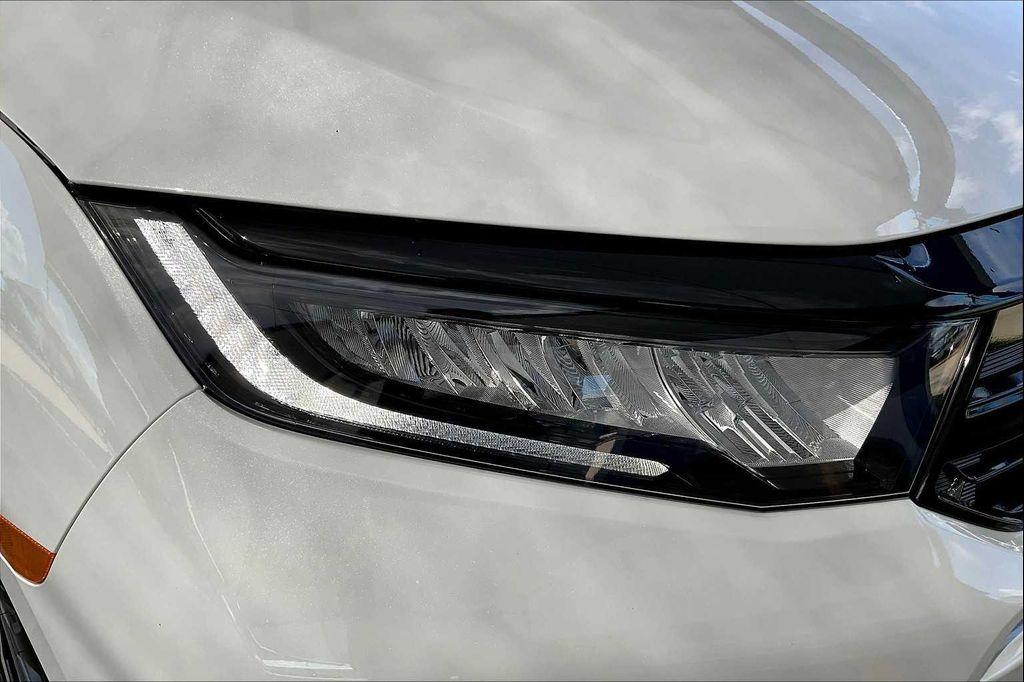 new 2026 Honda Odyssey car, priced at $53,645