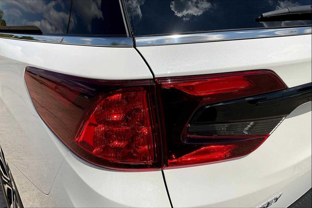 new 2026 Honda Odyssey car, priced at $53,645