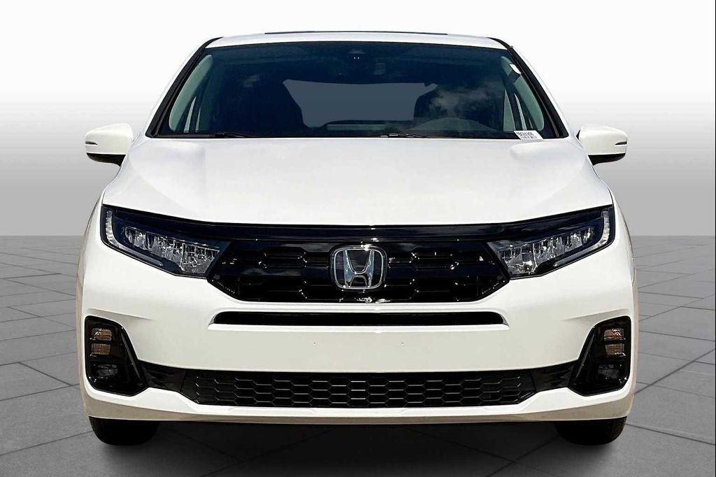 new 2026 Honda Odyssey car, priced at $53,645