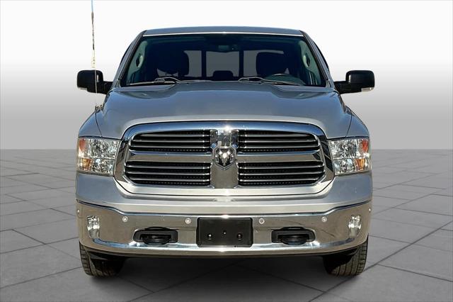 used 2015 Ram 1500 car, priced at $17,999